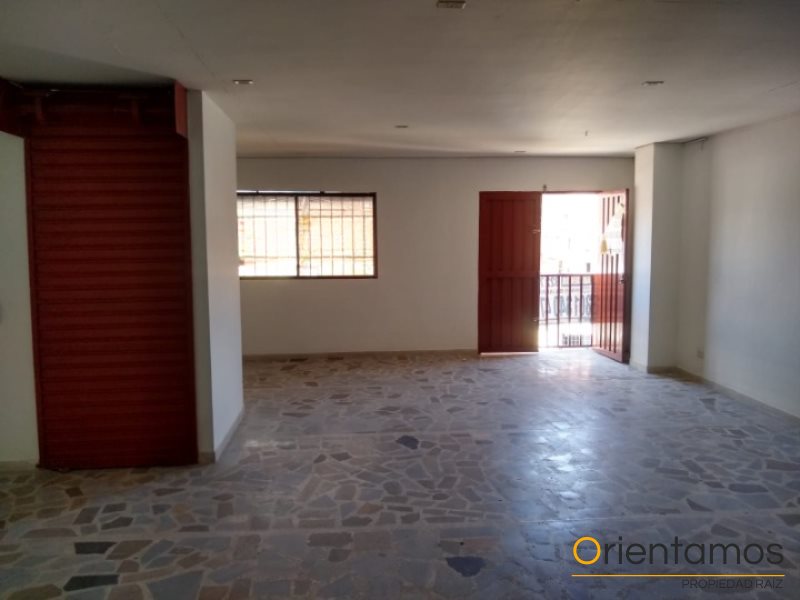 Bodega para el arriendo en Medellín - Caribe el codigo es 18824 foto numero 5