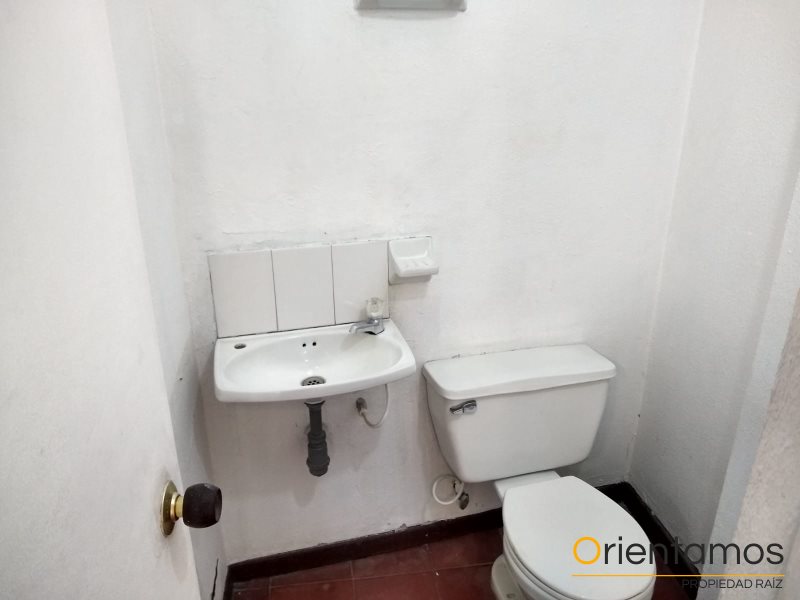 Local para el arriendo en Medellín - Guayabal el codigo es 1092 foto numero 13
