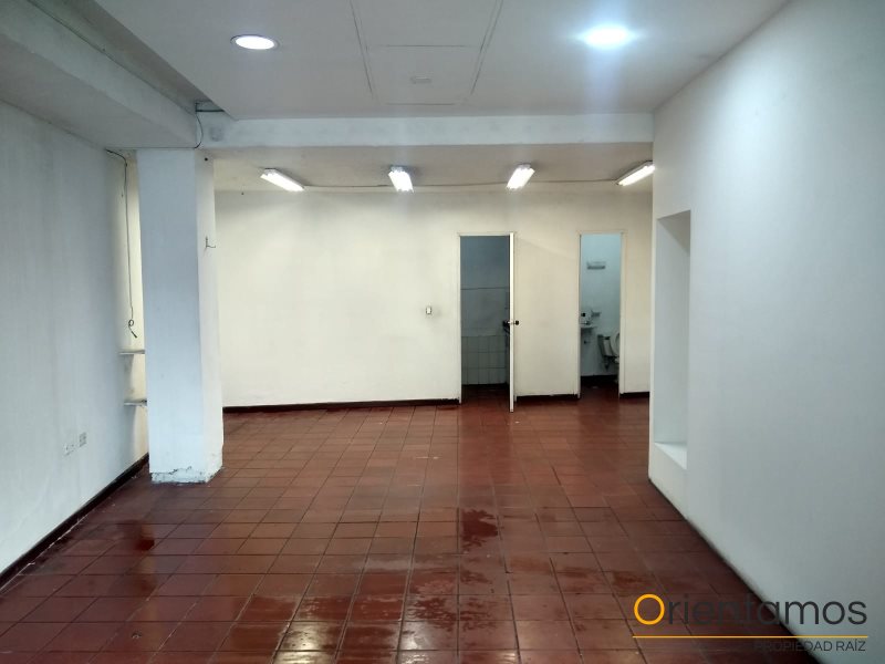 Local para el arriendo en Medellín - Guayabal el codigo es 1092 foto numero 5