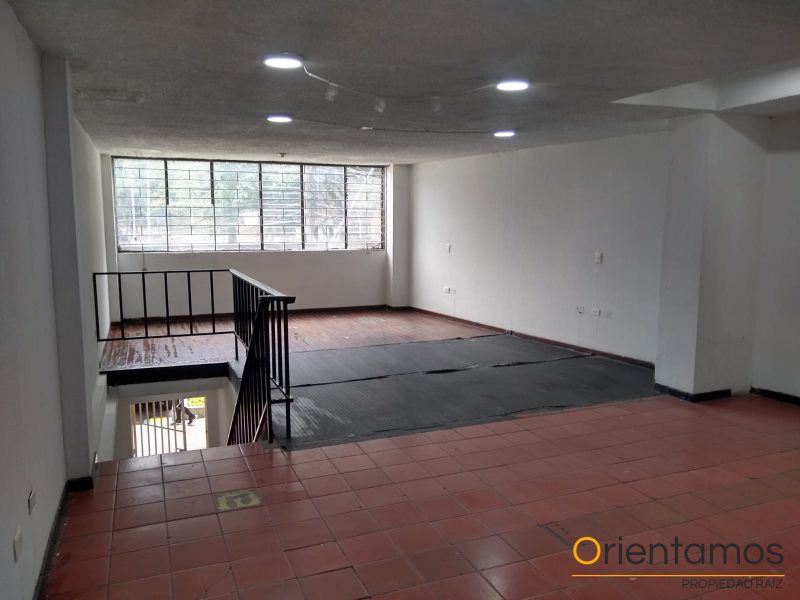 Local para el arriendo en Medellín - Guayabal el codigo es 1092 foto numero 12