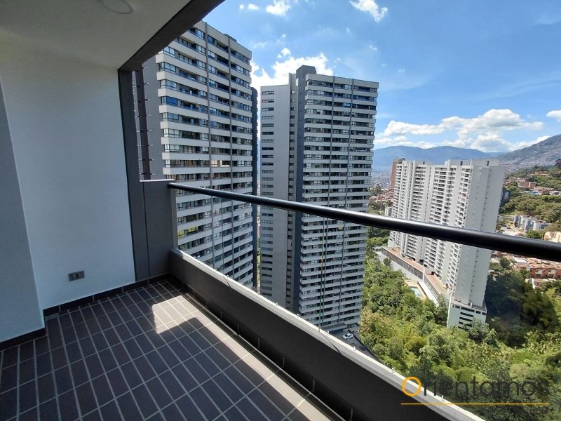 Apartamento disponible para el arriendo en Medellín el codigo es 21188 foto numero 10
