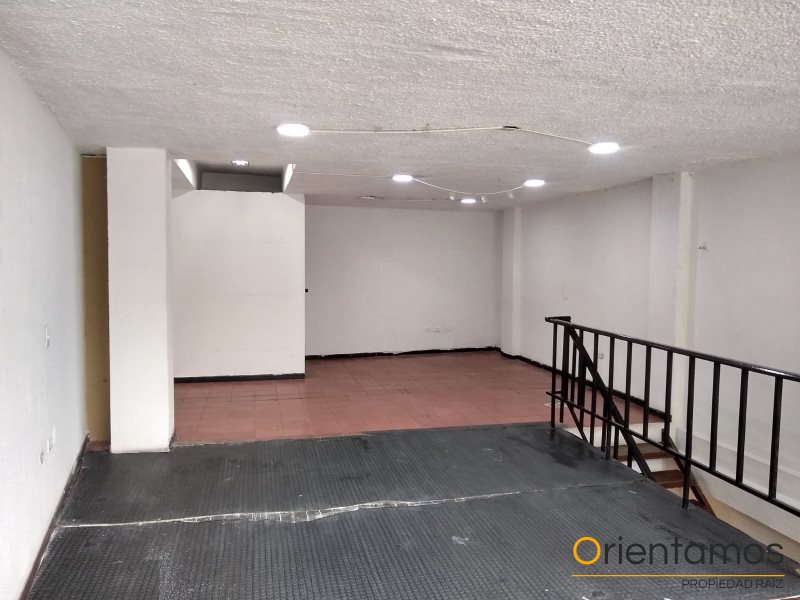 Local para el arriendo en Medellín - Guayabal el codigo es 1092 foto numero 11