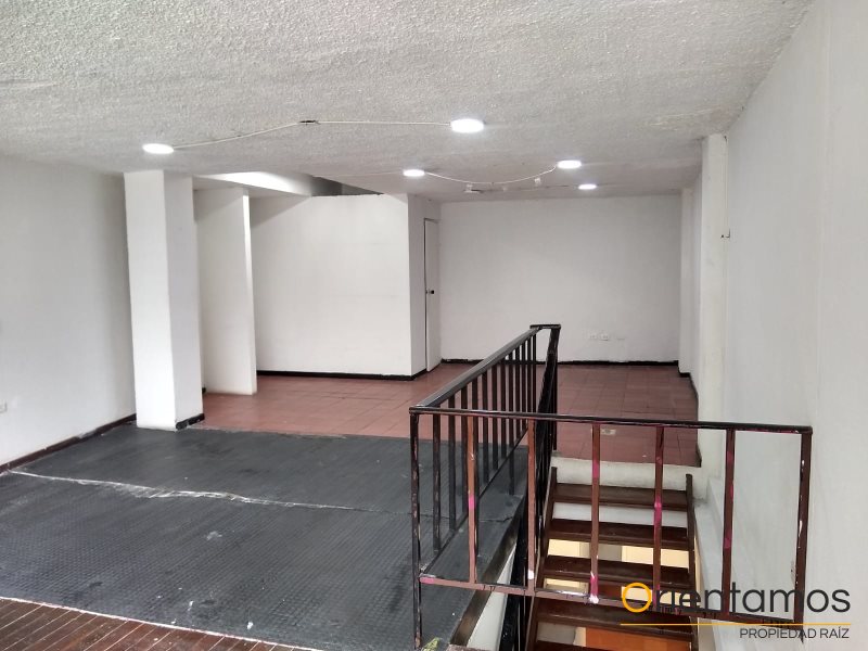 Local para el arriendo en Medellín - Guayabal el codigo es 1092 foto numero 10