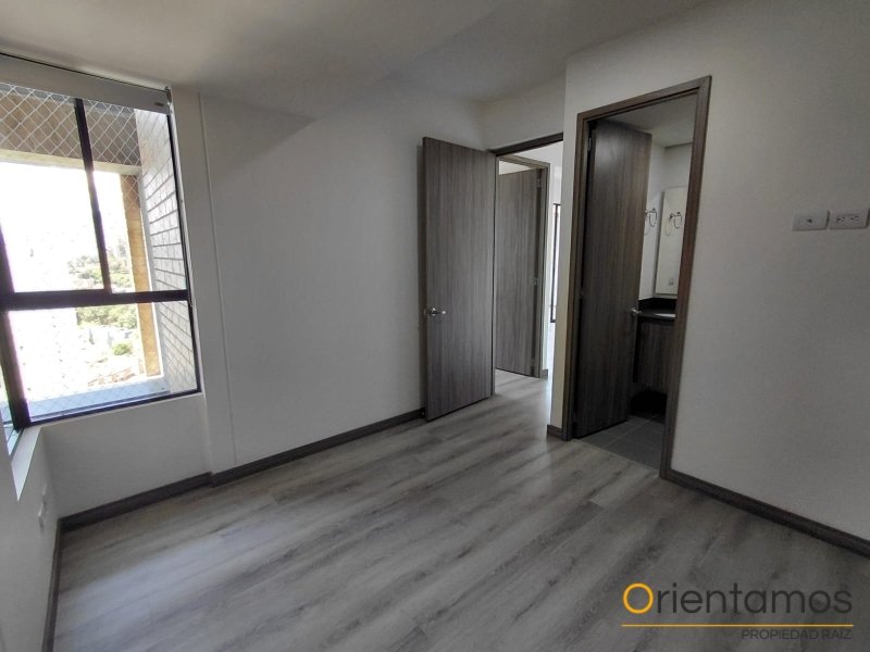 Apartamento disponible para el arriendo en Medellín el codigo es 21188 foto numero 17
