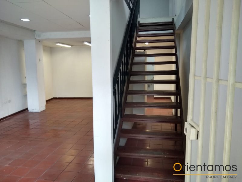 Local para el arriendo en Medellín - Guayabal el codigo es 1092 foto numero 9