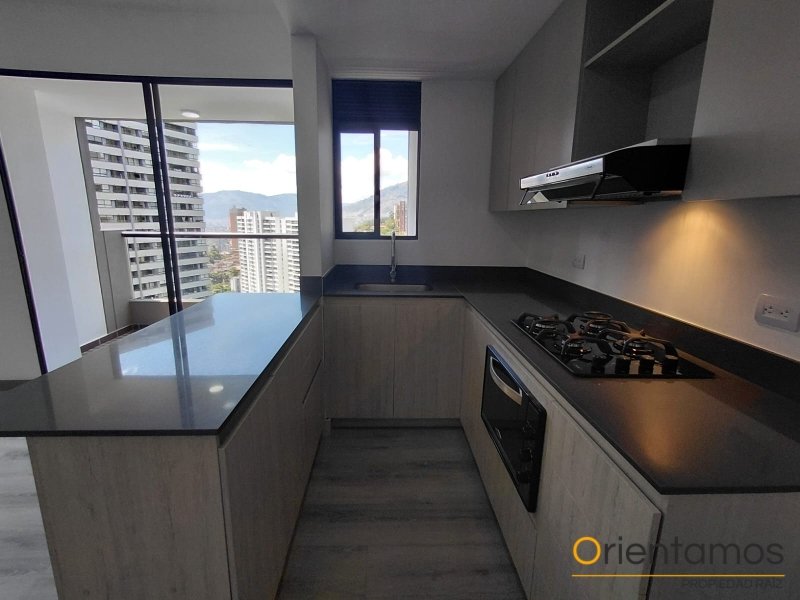 Apartamento disponible para el arriendo en Medellín el codigo es 21188 foto numero 25