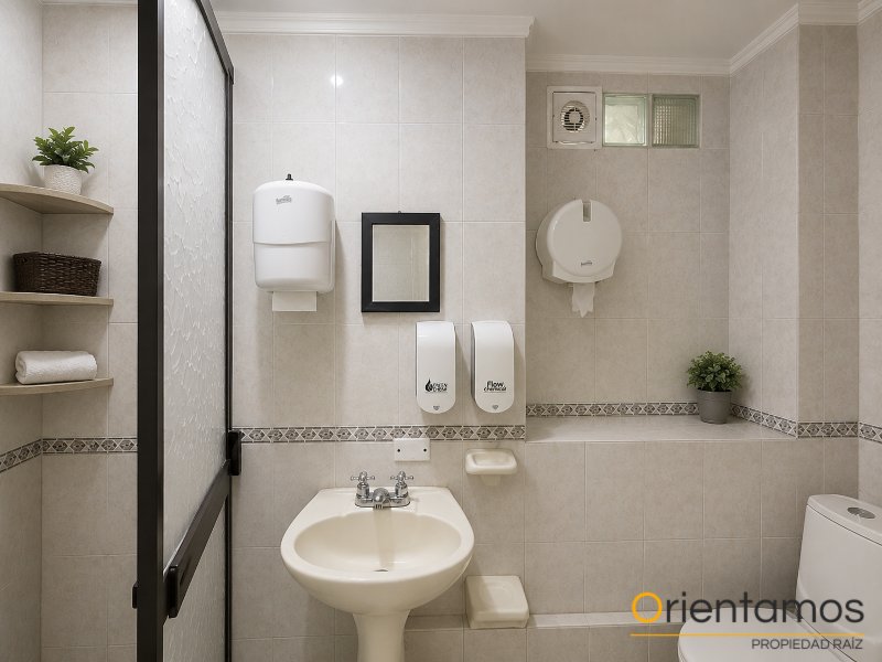 Casa-local disponible para el arriendo en Medellín el codigo es 21263 foto numero 19