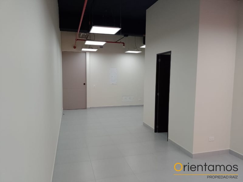 Oficina disponible para el arriendo en Medellín el codigo es 19234 foto numero 9