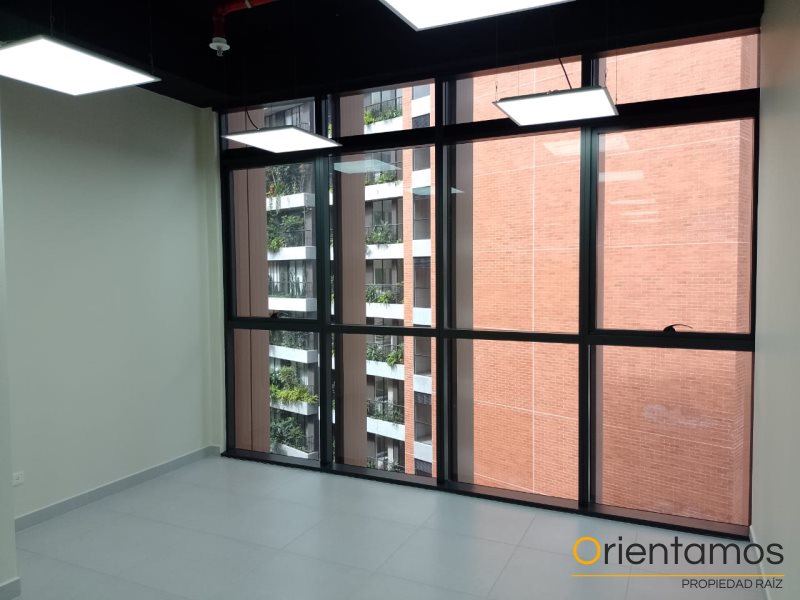 Oficina disponible para el arriendo en Medellín el codigo es 19234 foto numero 4