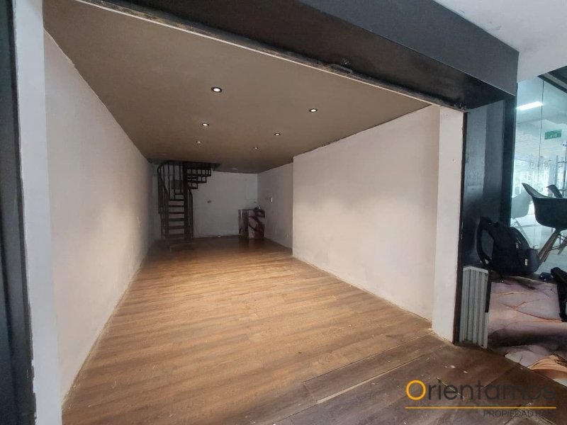 Local disponible para el arriendo en Medellín el codigo es 21384 foto numero 2
