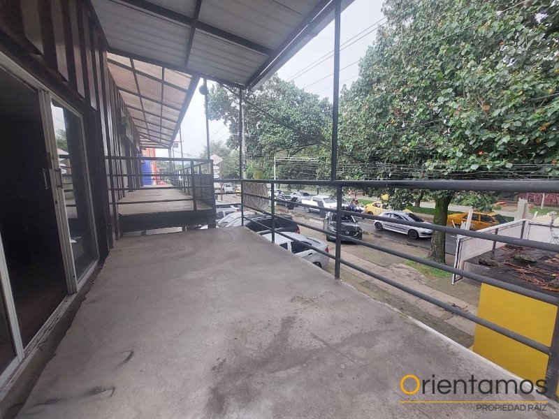 Local disponible para el arriendo en Medellín el codigo es 21384 foto numero 8