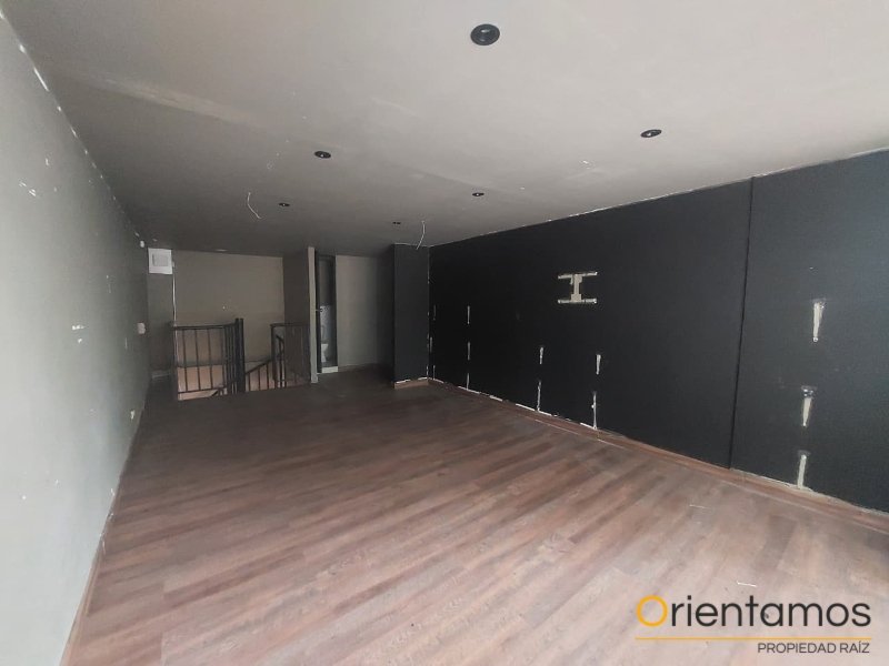 Local disponible para el arriendo en Medellín el codigo es 21384 foto numero 6