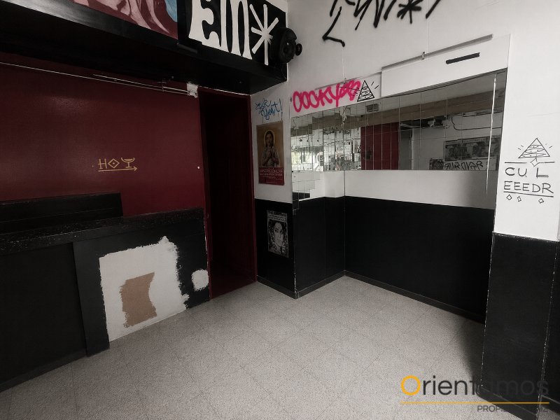 Local disponible para el arriendo en Medellín el codigo es 138 foto numero 7