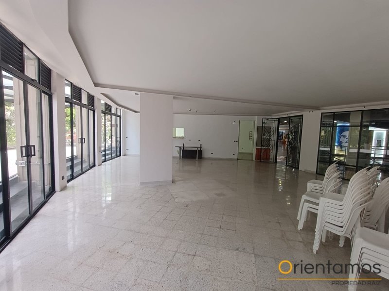 Local disponible para el arriendo en Medellín el codigo es 21389 foto numero 5