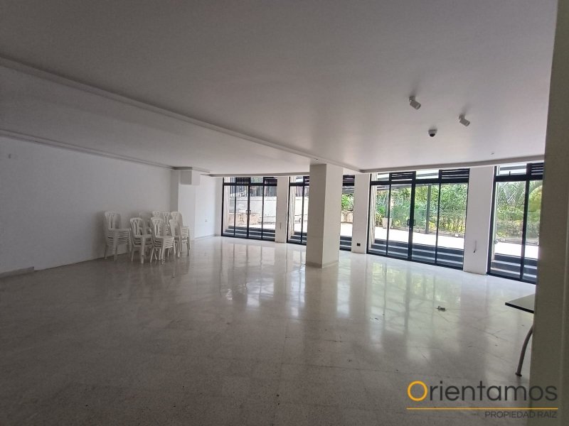 Local disponible para el arriendo en Medellín el codigo es 21389 foto numero 6