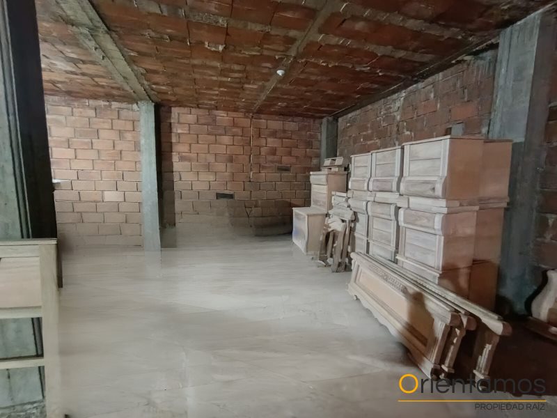 Bodega disponible para el arriendo en Medellín el codigo es 19961 foto numero 3