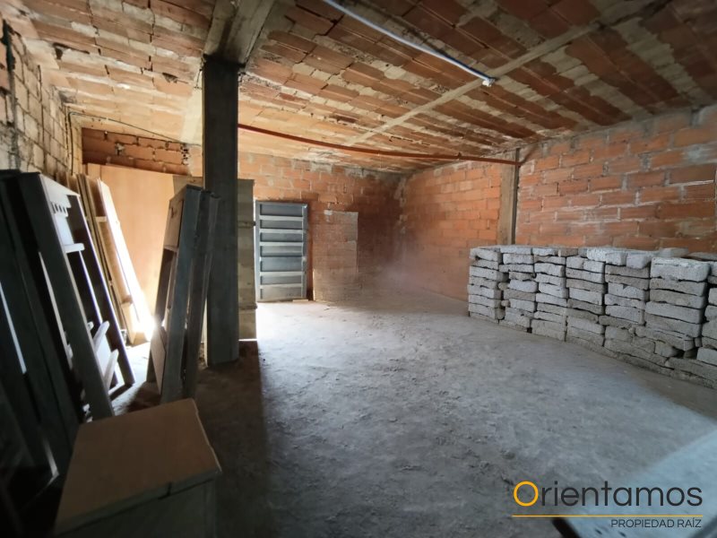 Bodega disponible para el arriendo en Medellín el codigo es 19961 foto numero 4