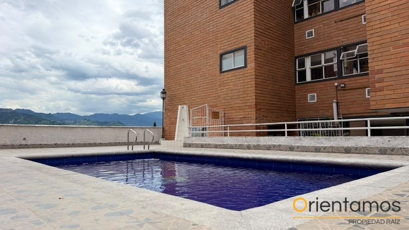 Apartamento disponible para el arriendo en Medellín el codigo es 18919 foto numero 17