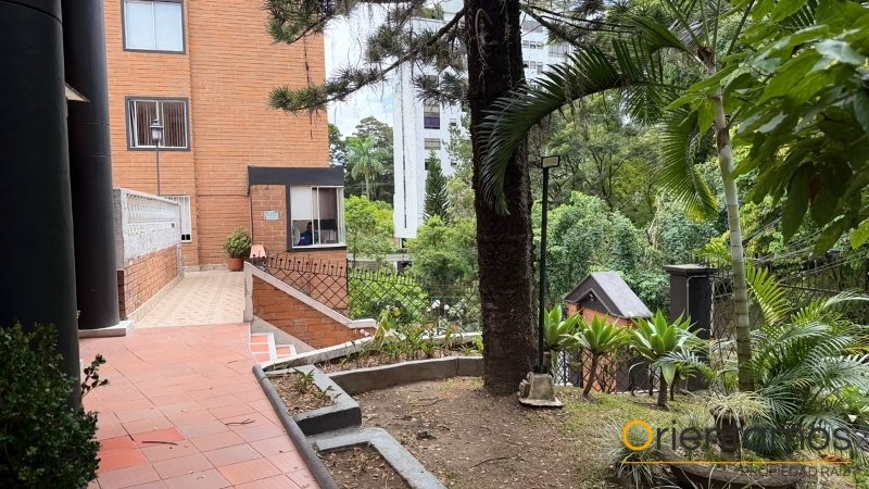 Apartamento disponible para el arriendo en Medellín el codigo es 18919 foto numero 19