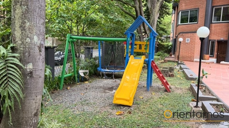 Apartamento disponible para el arriendo en Medellín el codigo es 18919 foto numero 18