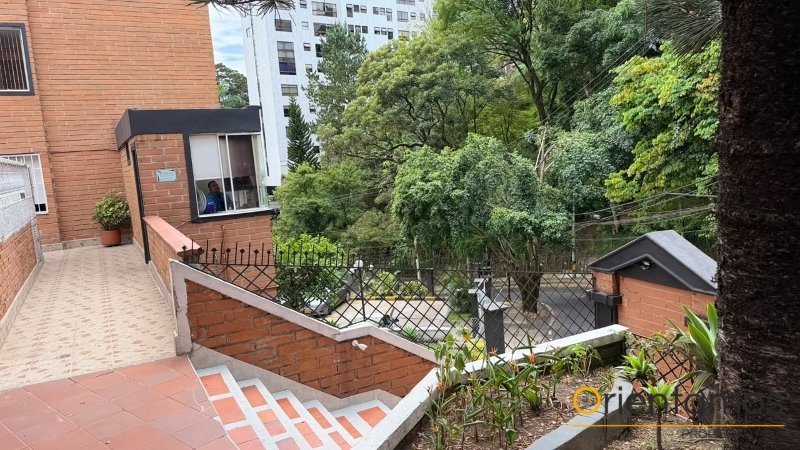 Apartamento disponible para el arriendo en Medellín el codigo es 18919 foto numero 20