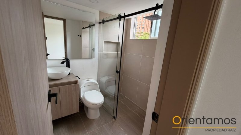 Apartamento disponible para el arriendo en Medellín el codigo es 18919 foto numero 13