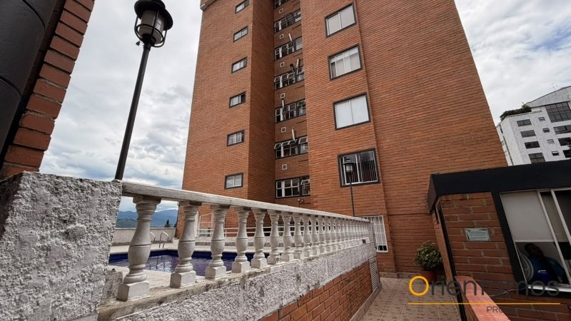 Apartamento disponible para el arriendo en Medellín el codigo es 18919 foto numero 16