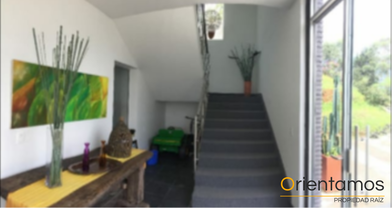 Casa disponible para el arriendo en Medellín el codigo es 18323 foto numero 5