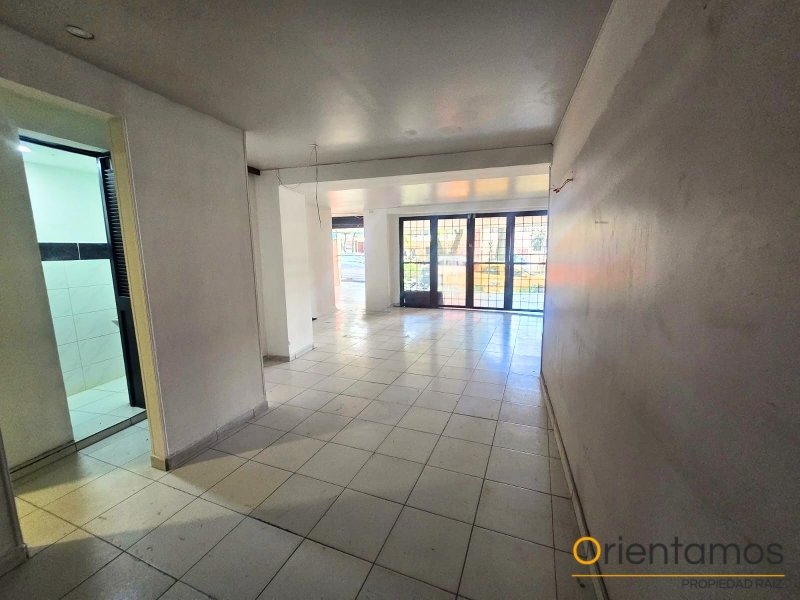 Local disponible para el arriendo en Medellín el codigo es 21077 foto numero 4