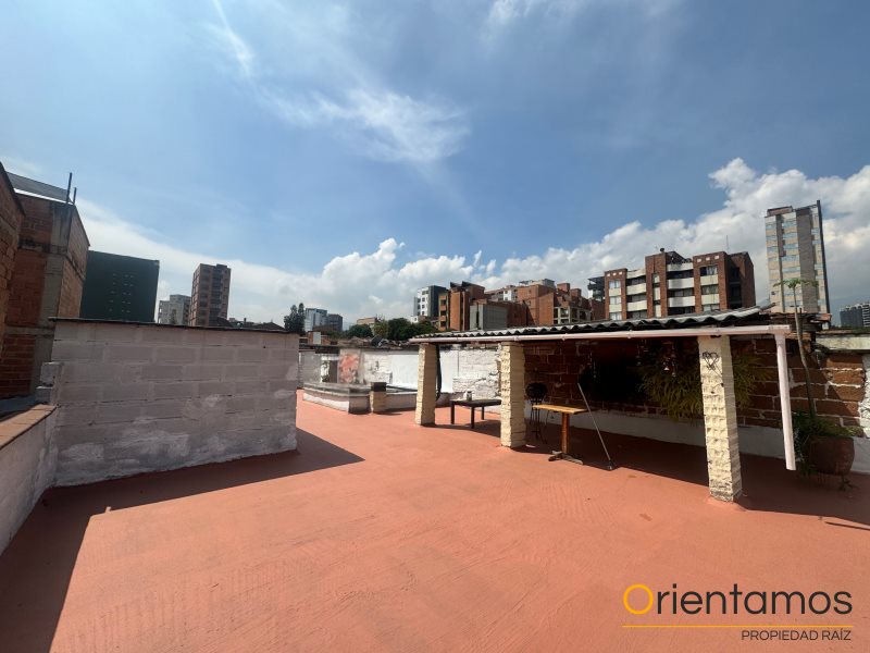 Casa-local disponible para el arriendo en Medellín el codigo es 20788 foto numero 21