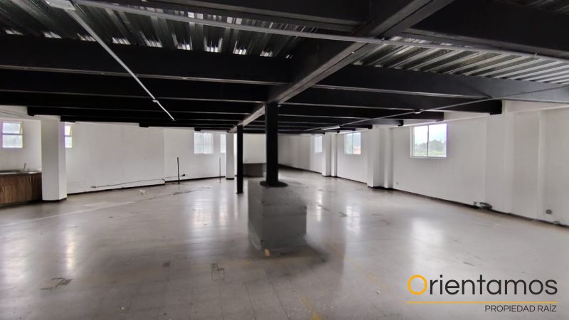 Bodega disponible para el arriendo en Medellín el codigo es 20485 foto numero 12