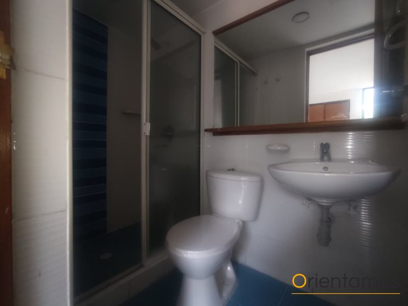 Apartamento disponible para el arriendo en Medellín el codigo es 20899 foto numero 13