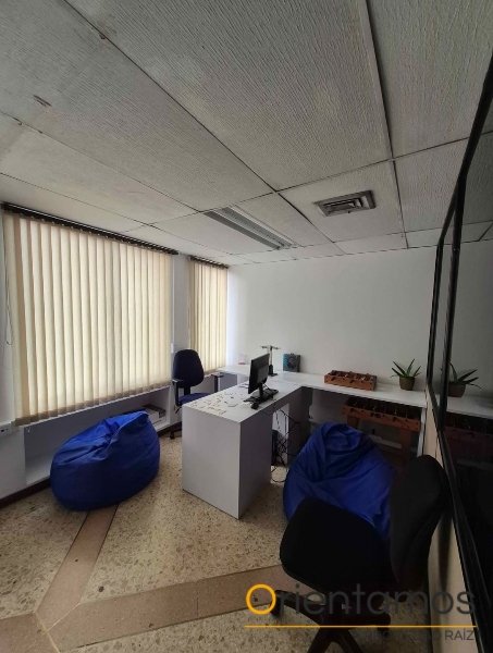 Oficina disponible para el arriendo en Medellín el codigo es 21564 foto numero 4