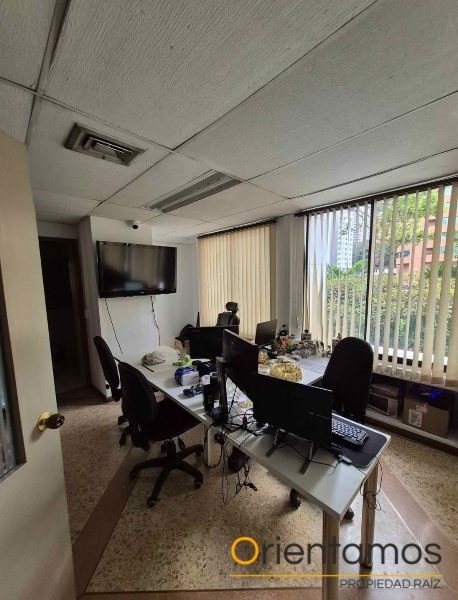 Oficina disponible para el arriendo en Medellín el codigo es 21564 foto numero 5
