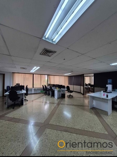 Oficina disponible para el arriendo en Medellín el codigo es 21564 foto numero 6
