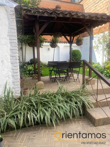 Casa-local disponible para el arriendo en Medellín el codigo es 21589 foto numero 6