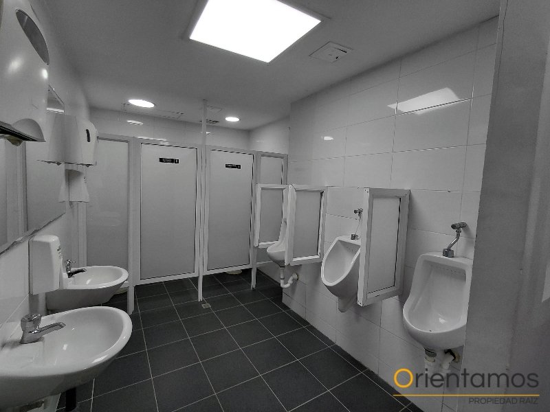 Oficina disponible para el arriendo en Medellín el codigo es 21359 foto numero 24