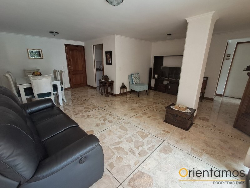 Apartment for rent in Villavicencio