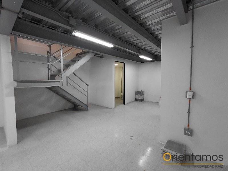 Bodega disponible para el arriendo en Envigado el codigo es 21653 foto numero 7