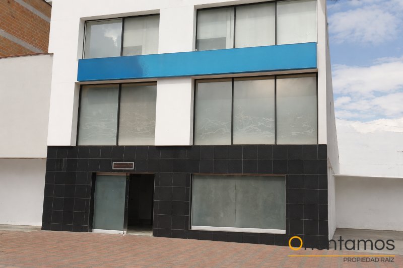 Local disponible para el arriendo en Medellín el codigo es 21080 foto numero 2