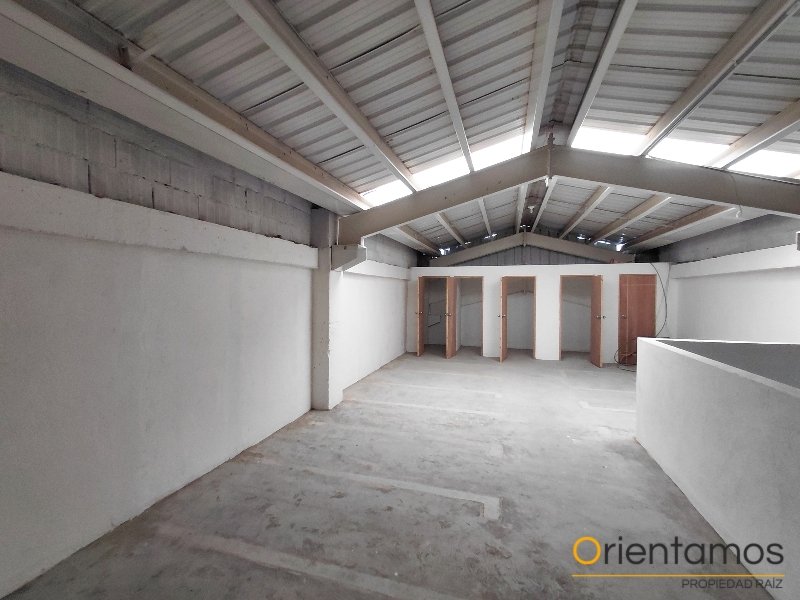 Bodega disponible para el arriendo en Envigado el codigo es 21653 foto numero 10