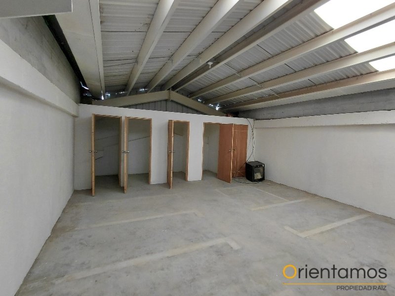 Bodega disponible para el arriendo en Envigado el codigo es 21653 foto numero 11