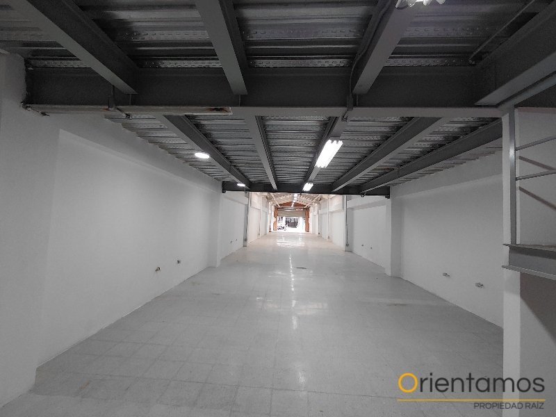 Bodega disponible para el arriendo en Envigado el codigo es 21653 foto numero 6
