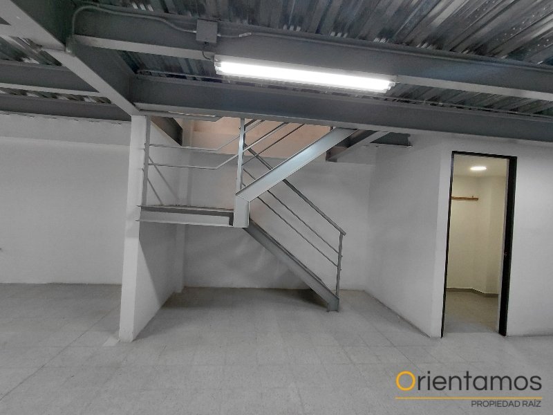 Bodega disponible para el arriendo en Envigado el codigo es 21653 foto numero 8