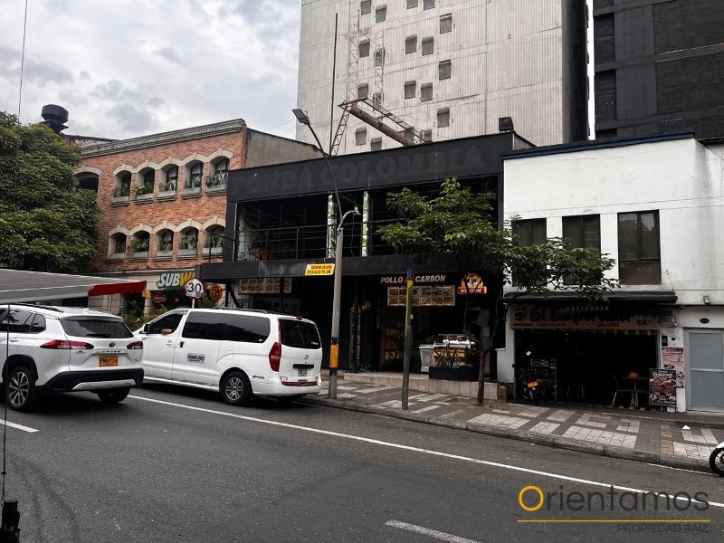 Local disponible para el arriendo en Medellín el codigo es 21411 foto numero 2