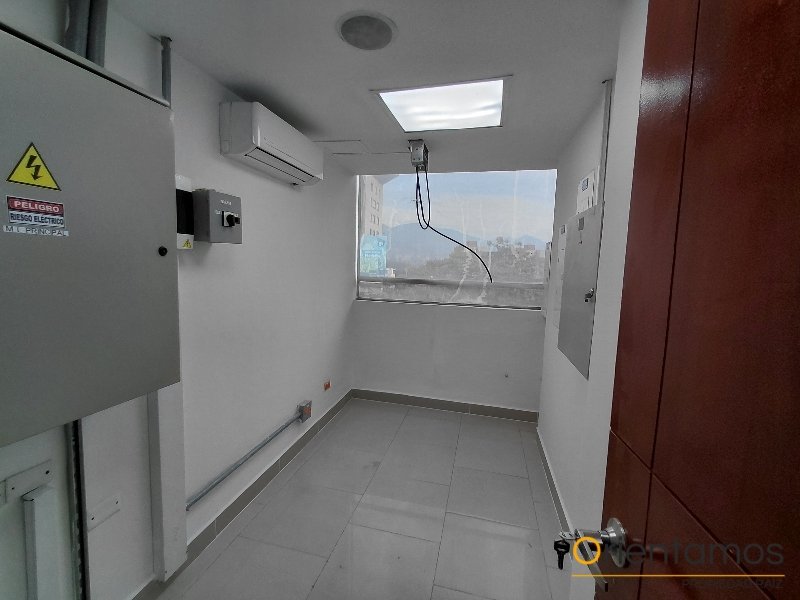 Oficina disponible para el arriendo en Medellín el codigo es 21359 foto numero 23