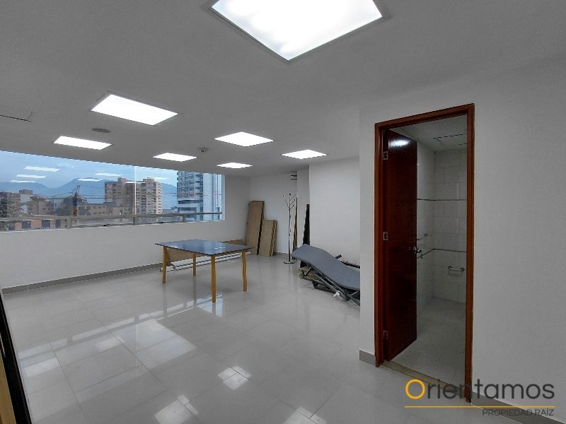 Oficina disponible para el arriendo en Medellín el codigo es 21359 foto numero 19