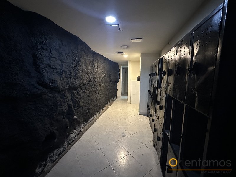 Local disponible para el arriendo en Medellín el codigo es 21442 foto numero 15
