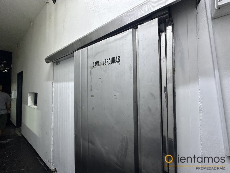 Local disponible para el arriendo en Medellín el codigo es 21442 foto numero 21