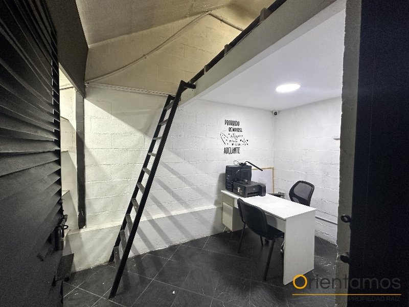 Local disponible para el arriendo en Medellín el codigo es 21442 foto numero 19